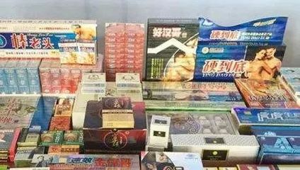 泰州女子售假伟哥落网 老顾客需求促使她再次铤而走险