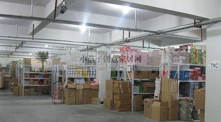 携手义乌青贸日用品商行，开启家居饰品代理加盟新篇章